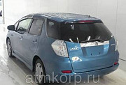Универсал гибрид HONDA FIT SHUTTLE HYBRID кузов GP2 модификация Hybrid Smart гв 2012 пробег 202 т.км Москва