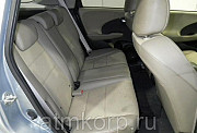 Универсал гибрид HONDA FIT SHUTTLE HYBRID кузов GP2 модификация Hybrid гв 2012 пробег 136 т.км зелен Москва