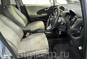 Универсал гибрид HONDA FIT SHUTTLE HYBRID кузов GP2 модификация Hybrid гв 2012 пробег 136 т.км зелен Москва