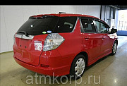 Универсал гибрид HONDA FIT SHUTTLE HYBRID кузов GP2 модификация Hybrid Smart гв 2012 пробег 147 т.км Москва