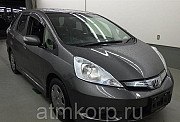 Универсал гибрид HONDA FIT SHUTTLE HYBRID кузов GP2 модификация Hybrid Smart гв 2012 пробег 160 т.км Москва