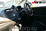 Универсал гибрид HONDA FIT SHUTTLE HYBRID кузов GP2 модификация Hybrid гв 2012 пробег 164 т.км черны Москва