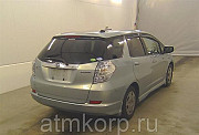 Универсал гибрид HONDA FIT SHUTTLE HYBRID кузов GP2 модификация Hybrid гв 2012 пробег 165 т.км светл Москва