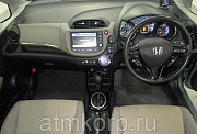 Универсал гибрид HONDA FIT SHUTTLE HYBRID кузов GP2 модификация Hybrid гв 2012 пробег 165 т.км светл Москва