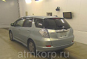 Универсал гибрид HONDA FIT SHUTTLE HYBRID кузов GP2 модификация Hybrid гв 2012 пробег 165 т.км светл Москва