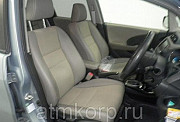 Универсал гибрид HONDA FIT SHUTTLE HYBRID кузов GP2 модификация Hybrid гв 2012 пробег 165 т.км светл Москва