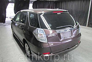 Универсал гибрид HONDA FIT SHUTTLE HYBRID кузов GP2 модификация Hybrid гв 2012 пробег 108 т.км корич Москва