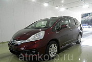 Универсал гибрид HONDA FIT SHUTTLE HYBRID кузов GP2 модификация Hybrid гв 2013 пробег 168 т.км винны Москва