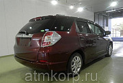 Универсал гибрид HONDA FIT SHUTTLE HYBRID кузов GP2 модификация Hybrid гв 2013 пробег 168 т.км винны Москва