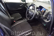 Универсал гибрид HONDA FIT SHUTTLE HYBRID кузов GP2 модификация Hybrid 2014 пробег 120т.км фиолетовы Москва