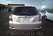 Универсал гибрид HONDA FIT SHUTTLE HYBRID кузов GP2 модификация Hybrid гв 2014 пробег 178 т.км бронз Москва