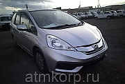 Универсал гибрид HONDA FIT SHUTTLE HYBRID кузов GP2 модификация Hybrid гв 2014 пробег 178 т.км бронз Москва