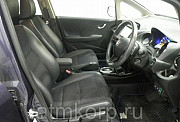 Универсал гибрид HONDA FIT SHUTTLE HYBRID кузов GP2 модификация Hybrid Smart г 2014 пробег 34 т.км т Москва