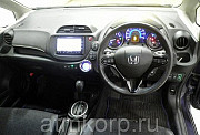 Универсал гибрид HONDA FIT SHUTTLE HYBRID кузов GP2 модификация Hybrid Smart г 2014 пробег 34 т.км т Москва