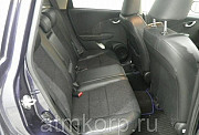 Универсал гибрид HONDA FIT SHUTTLE HYBRID кузов GP2 модификация Hybrid Smart г 2014 пробег 34 т.км т Москва