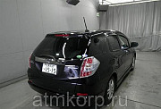 Универсал гибрид HONDA FIT SHUTTLE HYBRID кузов GP2 модификация Hybrid Smart гв 2014 пробег 46 т.км  Москва