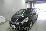 Универсал гибрид HONDA FIT SHUTTLE HYBRID кузов GP2 модификация Hybrid Smart гв 2014 пробег 46 т.км  Москва