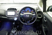 Универсал гибрид HONDA FIT SHUTTLE HYBRID кузов GP2 модификация Hybrid Smart гв 2014 пробег 46 т.км  Москва