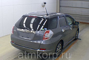 Универсал гибрид HONDA FIT SHUTTLE HYBRID кузов GP2 модификация Hybrid Smart г 2014 пробег 86 т.км ч Москва