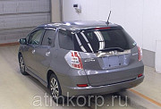 Универсал гибрид HONDA FIT SHUTTLE HYBRID кузов GP2 модификация Hybrid Smart г 2014 пробег 86 т.км ч Москва