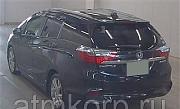 Универсал гибрид Honda SHUTTLE HYBRID кузов GP7 модификация Z гв 2015 пробег 45 т.км тихоокеанский с Москва