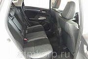 Универсал гибрид Honda SHUTTLE HYBRID кузов GP7 модификация X Style Edition г 2016 пробег 53 т.км бе Москва