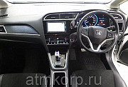 Универсал гибрид Honda SHUTTLE HYBRID кузов GP7 модификация X Style Edition г 2016 пробег 53 т.км бе Москва