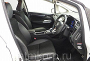 Универсал гибрид Honda SHUTTLE HYBRID кузов GP7 модификация X Style Edition г 2016 пробег 53 т.км бе Москва