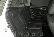 Универсал гибрид Honda SHUTTLE HYBRID кузов GP7 модификация Z гв 2015 пробег 48 т.км белый жемчуг Москва