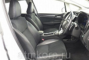 Универсал гибрид Honda SHUTTLE HYBRID кузов GP7 модификация Z Style Edition г 2016 пробег 45 т.км бе Москва