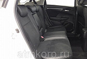 Универсал гибрид Honda SHUTTLE HYBRID кузов GP7 модификация Z Style Edition г 2016 пробег 45 т.км бе Москва