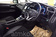 Универсал гибрид Honda SHUTTLE HYBRID кузов GP7 модификация X Style Edition гв 2016 пробег 44 т.км б Москва