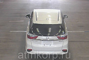 Универсал гибрид Honda SHUTTLE HYBRID кузов GP7 модификация X Style Edition гв 2016 пробег 44 т.км б Москва