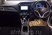 Универсал гибрид Honda SHUTTLE HYBRID кузов GP7 модификация X Style Edition гв 2016 пробег 44 т.км б Москва