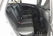 Универсал гибрид Honda SHUTTLE HYBRID кузов GP7 модификация X гв 2016 пробег 58 т.км белый Москва