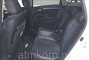 Универсал гибрид Honda SHUTTLE HYBRID кузов GP7 модификация Z Style Edition гв 2016 пробег 47 т.км б Москва