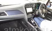 Универсал гибрид Honda SHUTTLE HYBRID кузов GP7 модификация X STYLE Edition гв 2016 пробег 20 т.км к Москва