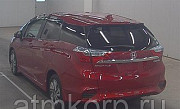 Универсал гибрид Honda SHUTTLE HYBRID кузов GP7 модификация X STYLE Edition гв 2016 пробег 20 т.км к Москва