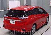 Универсал гибрид Honda SHUTTLE HYBRID кузов GP7 модификация Z гв 2015 пробег 26 т.км красный Москва