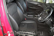 Универсал гибрид Honda SHUTTLE HYBRID кузов GP7 модификация Z гв 2015 пробег 26 т.км красный Москва