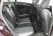 Универсал гибрид Honda SHUTTLE HYBRID кузов GP7 модификация Z Style Edition гв 2016 пробег 78 т.км п Москва