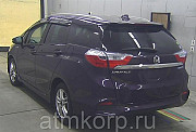 Универсал гибрид Honda SHUTTLE HYBRID кузов GP7 модификация Z Style Edition гв 2016 пробег 78 т.км п Москва