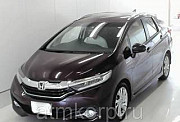 Универсал гибрид Honda SHUTTLE HYBRID кузов GP7 модификация Z гв 2015 пробег 10 т.км пурпурный Москва