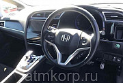 Универсал гибрид Honda SHUTTLE HYBRID кузов GP7 модификация X Style Edition г 2016 пробег 108 т.км с Москва