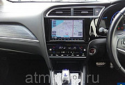 Универсал гибрид Honda SHUTTLE HYBRID кузов GP7 модификация Z Style Edition гв 2016 пробег 29 т.км с Москва