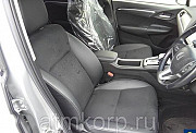 Универсал гибрид Honda SHUTTLE HYBRID кузов GP7 модификация Z Style Edition гв 2016 пробег 29 т.км с Москва