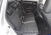 Универсал гибрид Honda SHUTTLE HYBRID кузов GP7 модификация Z Style Edition гв 2016 пробег 29 т.км с Москва