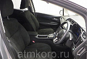 Универсал гибрид Honda SHUTTLE HYBRID кузов GP7 гв 2015 пробег 27 т.км серый Москва