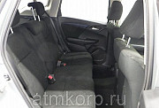 Универсал гибрид Honda SHUTTLE HYBRID кузов GP7 гв 2015 пробег 27 т.км серый Москва