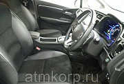 Универсал гибрид Honda SHUTTLE HYBRID кузов GP7 модификация X гв 2015 пробег 73 т.км серый Москва
